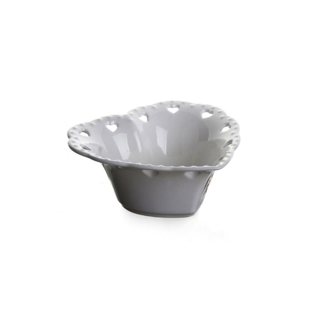 KALP DELİKLİ KASE 10CM