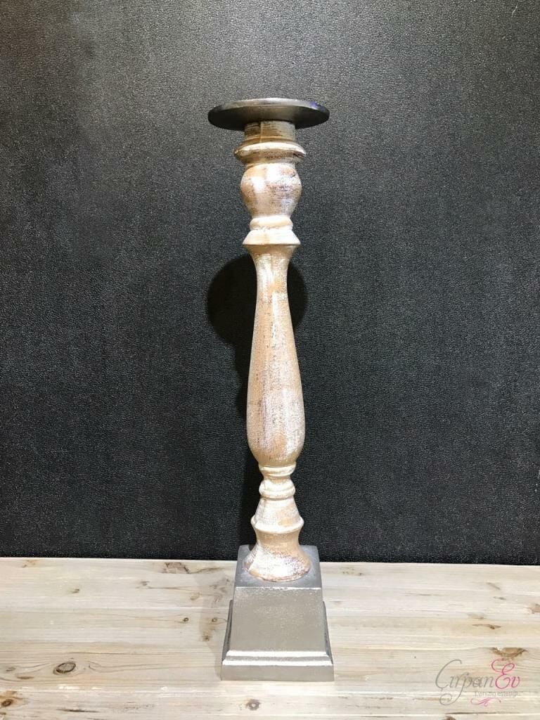 ESKİTME ORTA ŞAMDAN 62CM