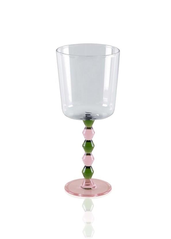BEAD YEŞİL KADEH 30ML
