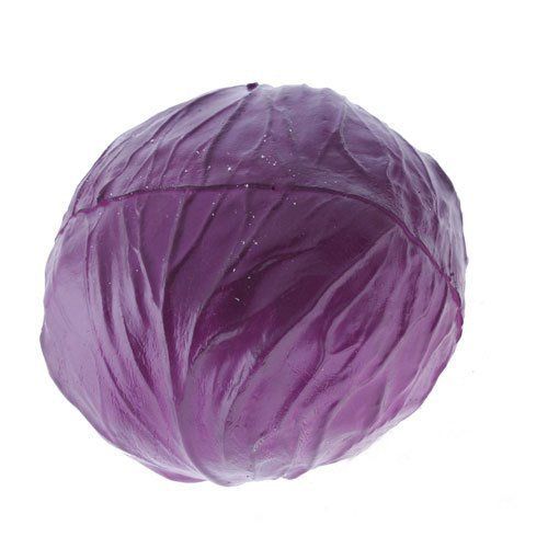KIRMIZI LAHANA 15CM