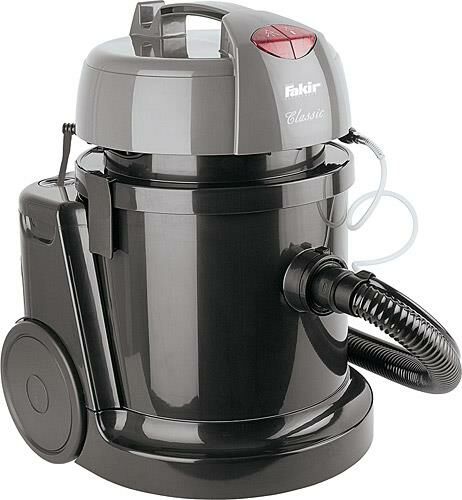 FAKİR CLASSİC 6000 HALI YIKAMA MAKİNESİ