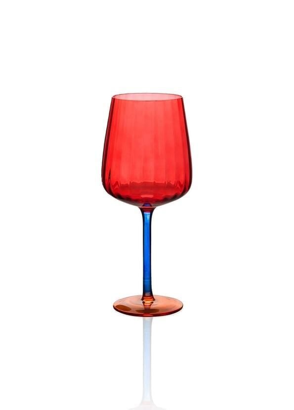 KIRMIZI KADEH 500ML