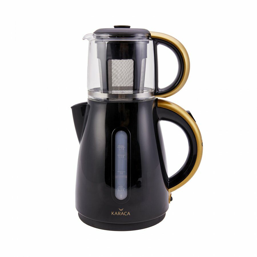 BLACKGOLD ÇAY MAKİNESİ 1501
