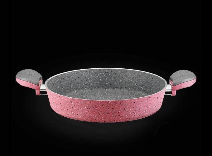 GRANİT SAHAN PEMBE 20CM