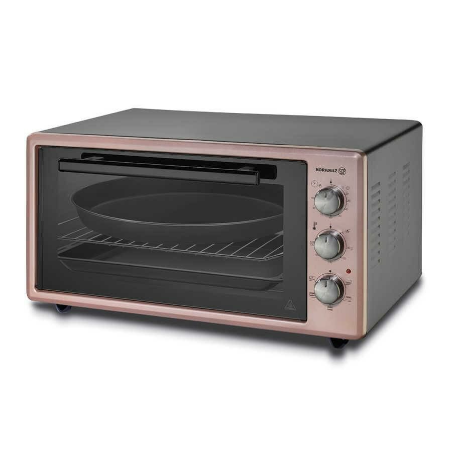 499-02 FIRINKOLİK ROSEGOLD FIRIN