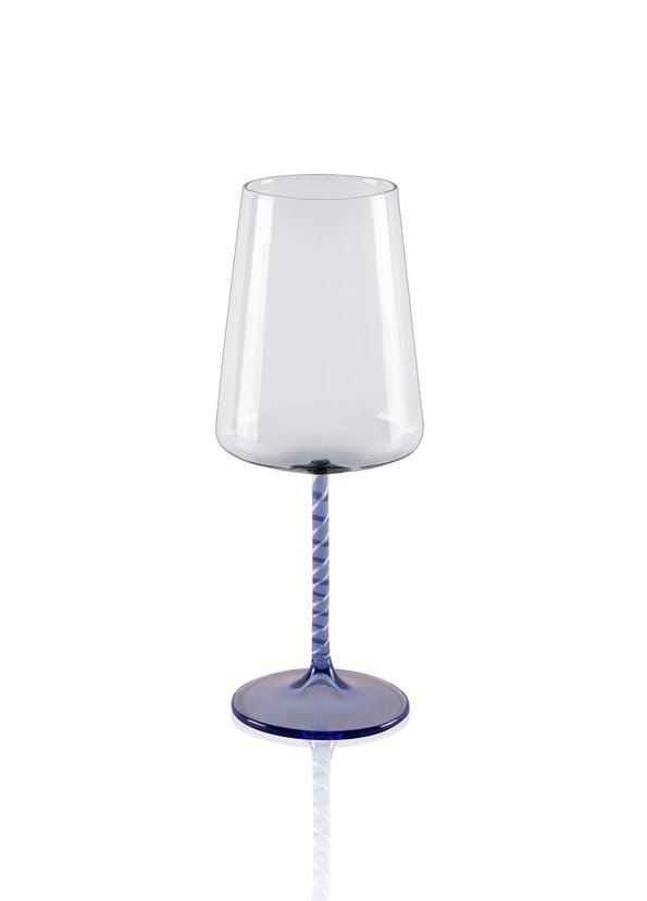 EDERA MAVİ KADEH 500ML