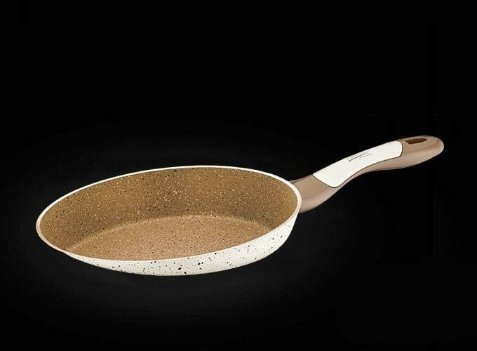 ECO-GRANİT KREP TAVASI 24CM