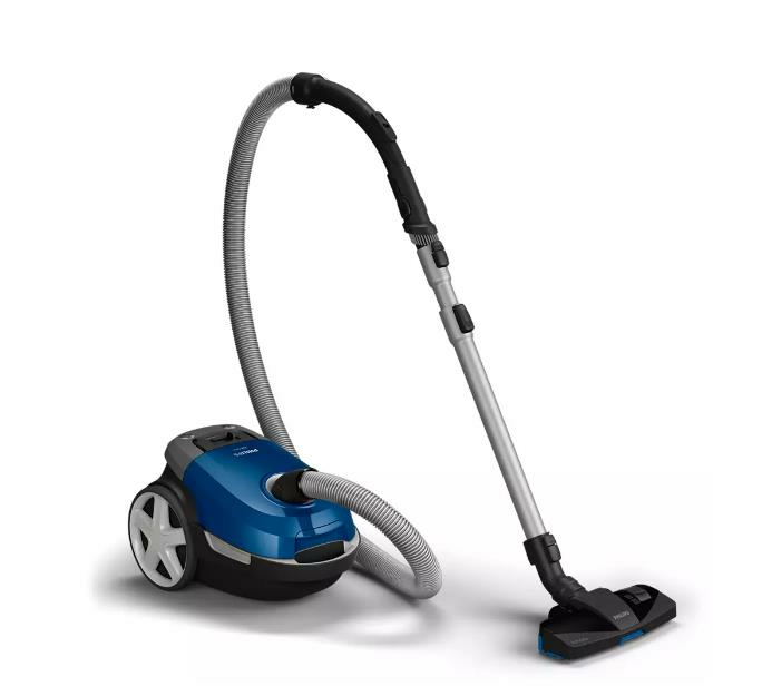 PHILIPS XD3110 TOZ TORBALI ELEKTRİKLİ SÜPÜRGE