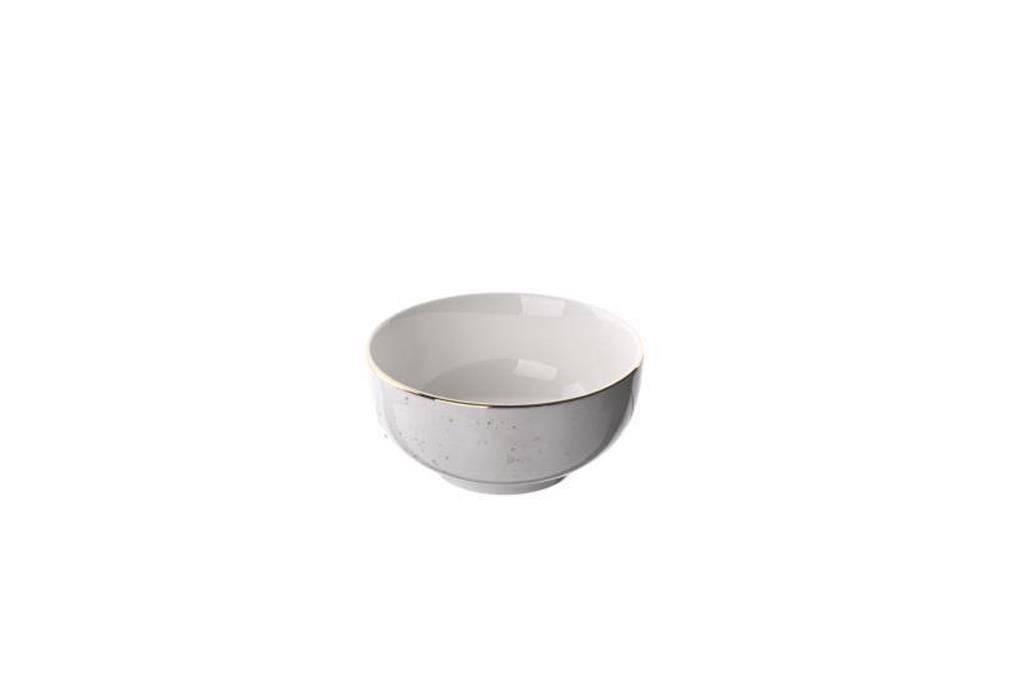 ASİMETRİK YUVARLAK KASE 11,5CM