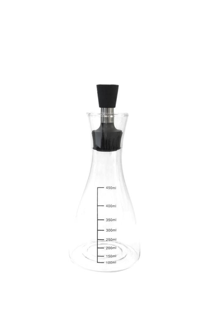 CAM YAĞLIK 450ML