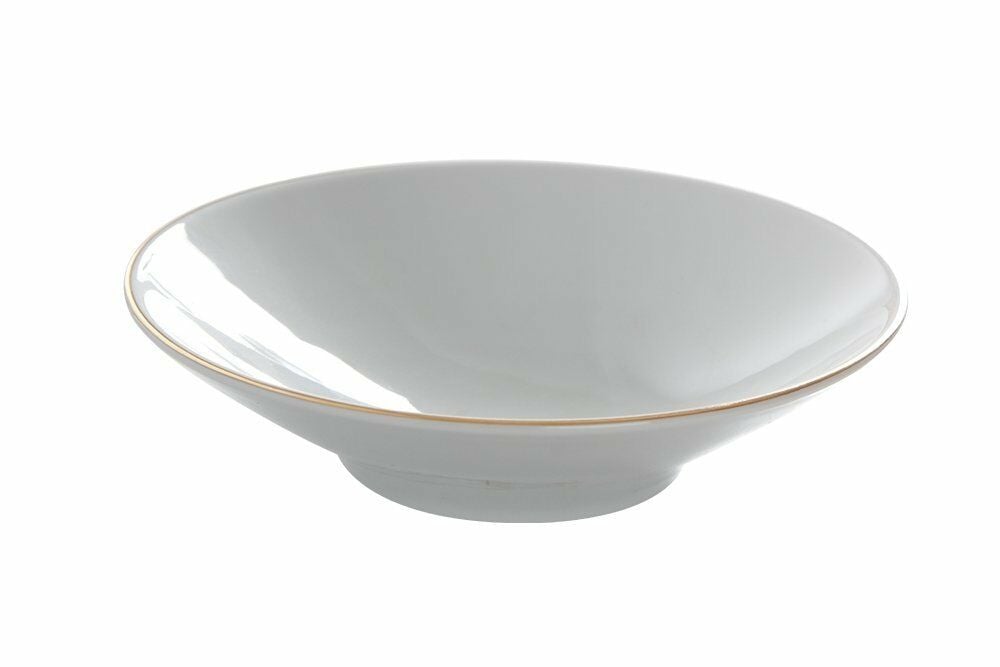 MOROCCO ÇUKUR TABAK 19CM