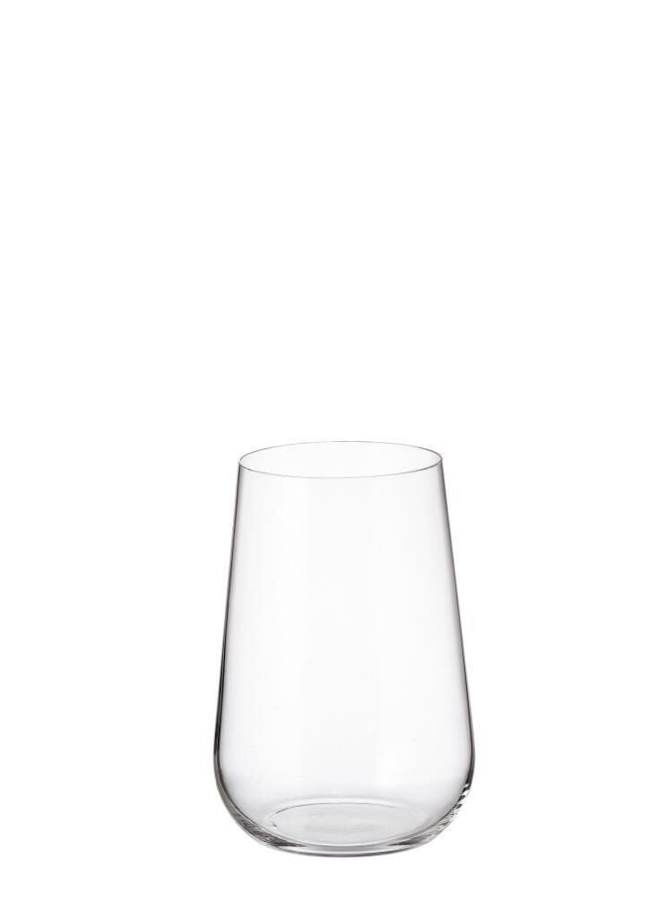 ARDEA TEKLİ UZUN BARDAK470 ML