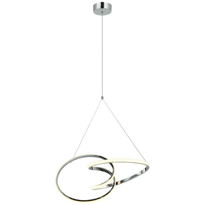 CATENA KROM LEDLİ AVİZE 3000K