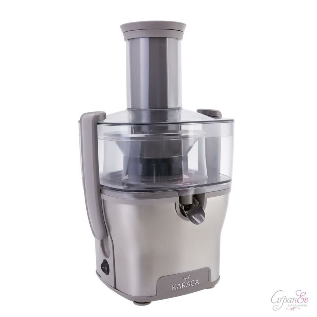 INOX MAXVIT KATI MEYVE SIKACAĞI