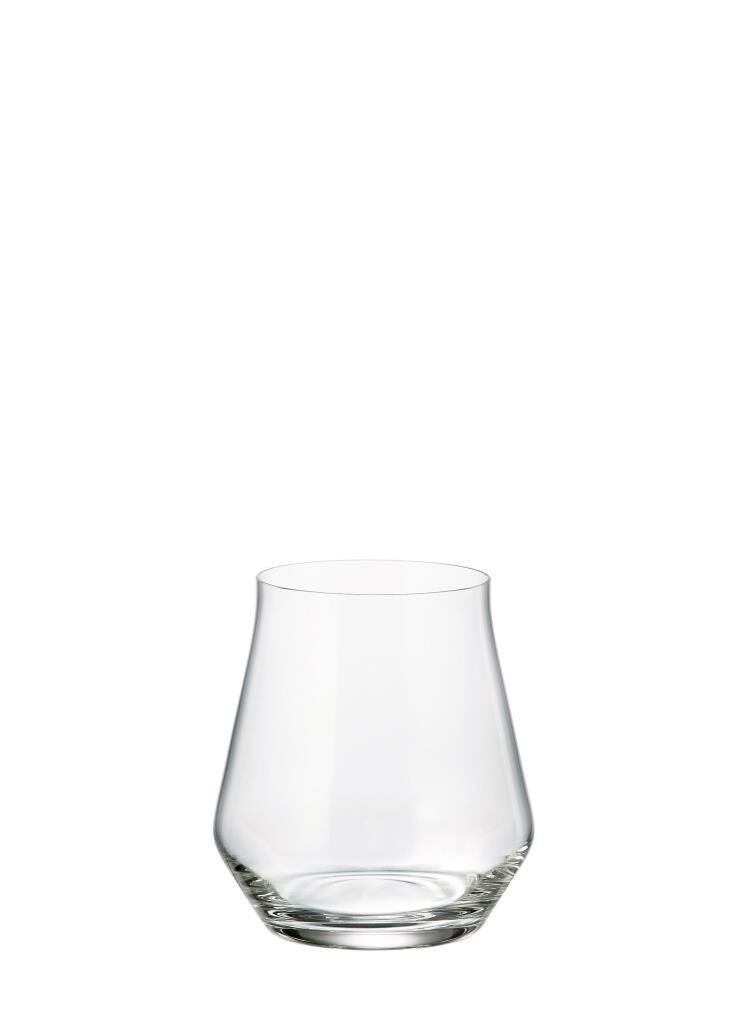 ALCA 6'LI KISA BARDAK 350ML