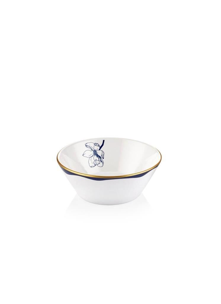 BLEU 6'LI KASE 15CM
