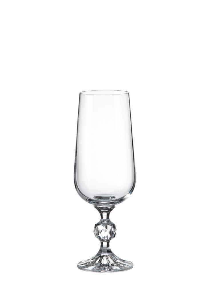 STERNA 6'LI UZUN KADEH 280ML