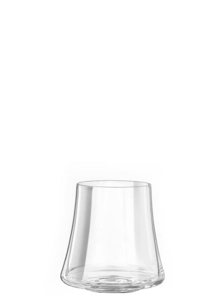 XTRA 6'LI KISA BARDAK 400ML