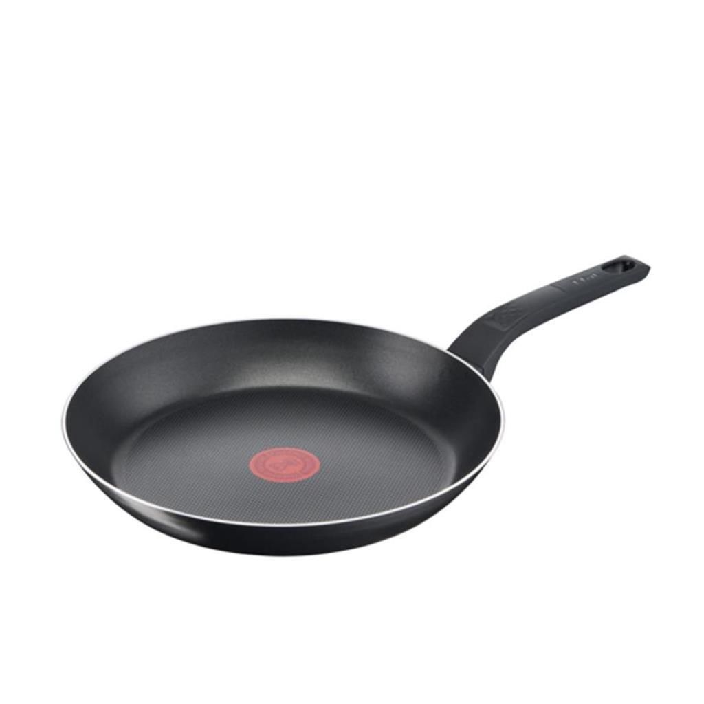 TITANYUM 1X EXTRA COOK & CLEAN DİFUZYON TABANLI TAVA 30CM