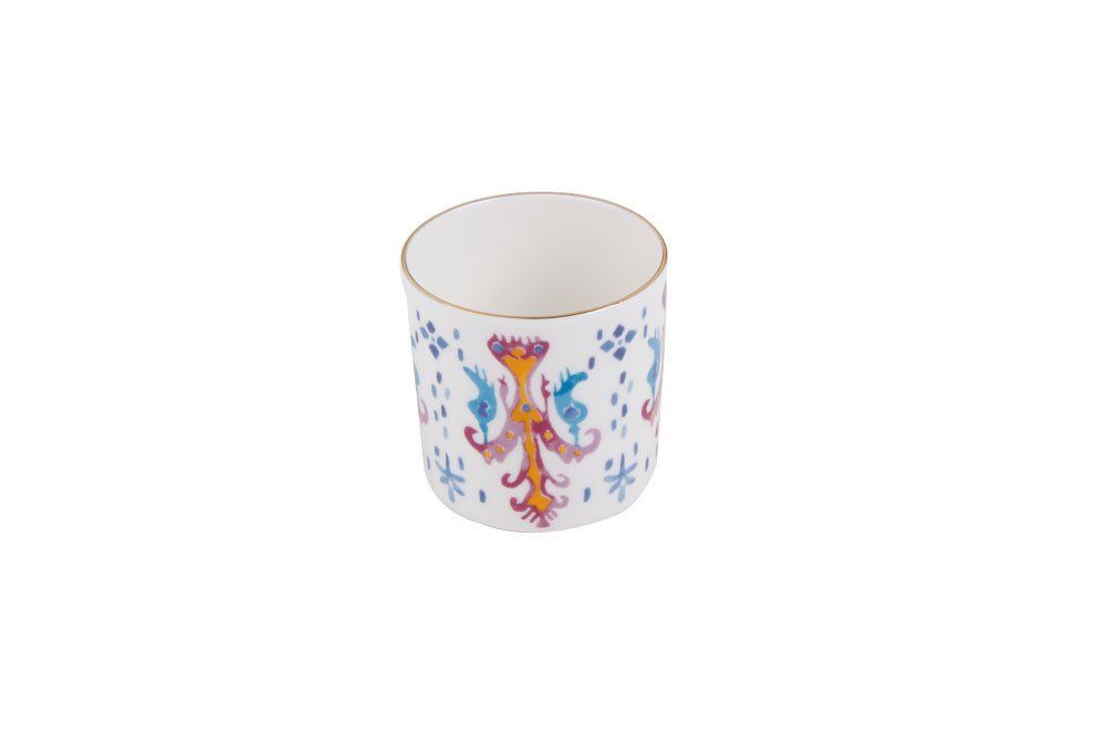 POSH BARDAK DESEN 1