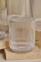 IMOLA SADE 4'LÜ KISA BARDAK 275ML