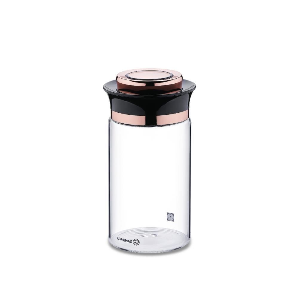 5527-2 STORA GLASS SAKLAMA KABI 900ML