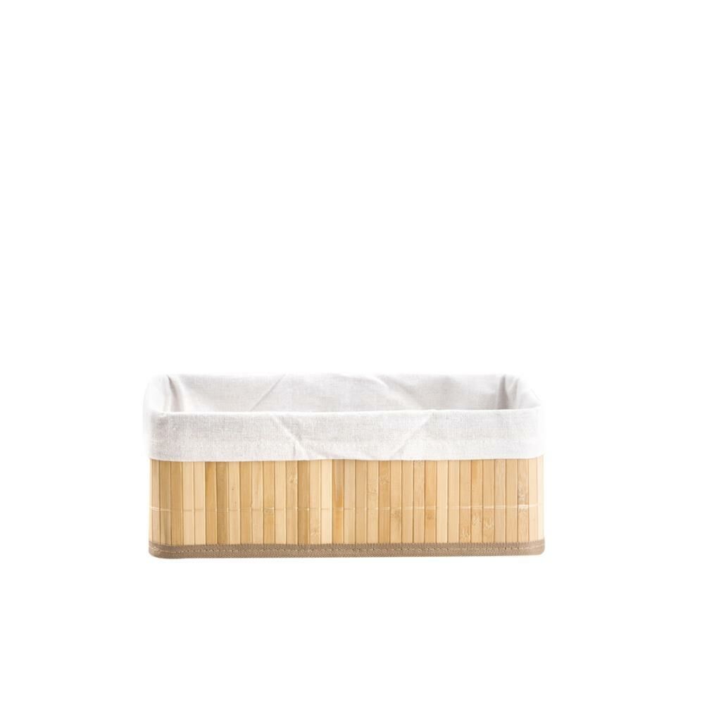 BAMBU KATLANIR SEPET 29X29X10CM