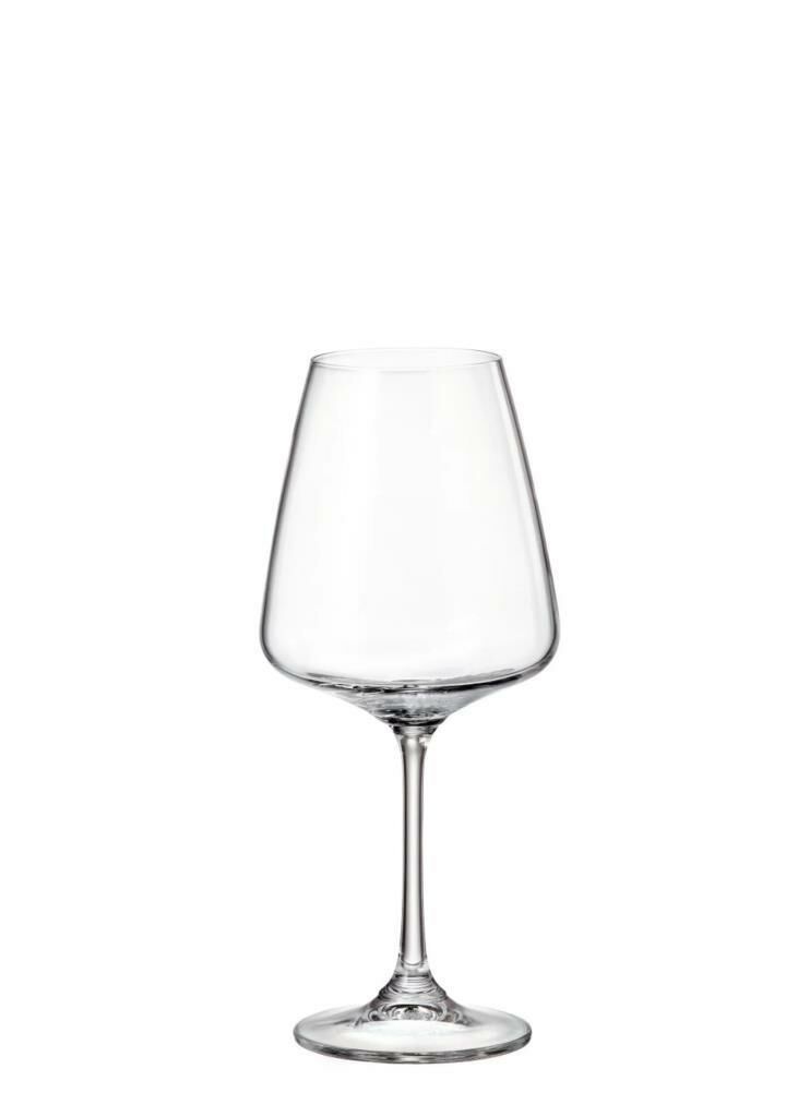 COLLECTION CORVUS 6'LI KADEH 450ML