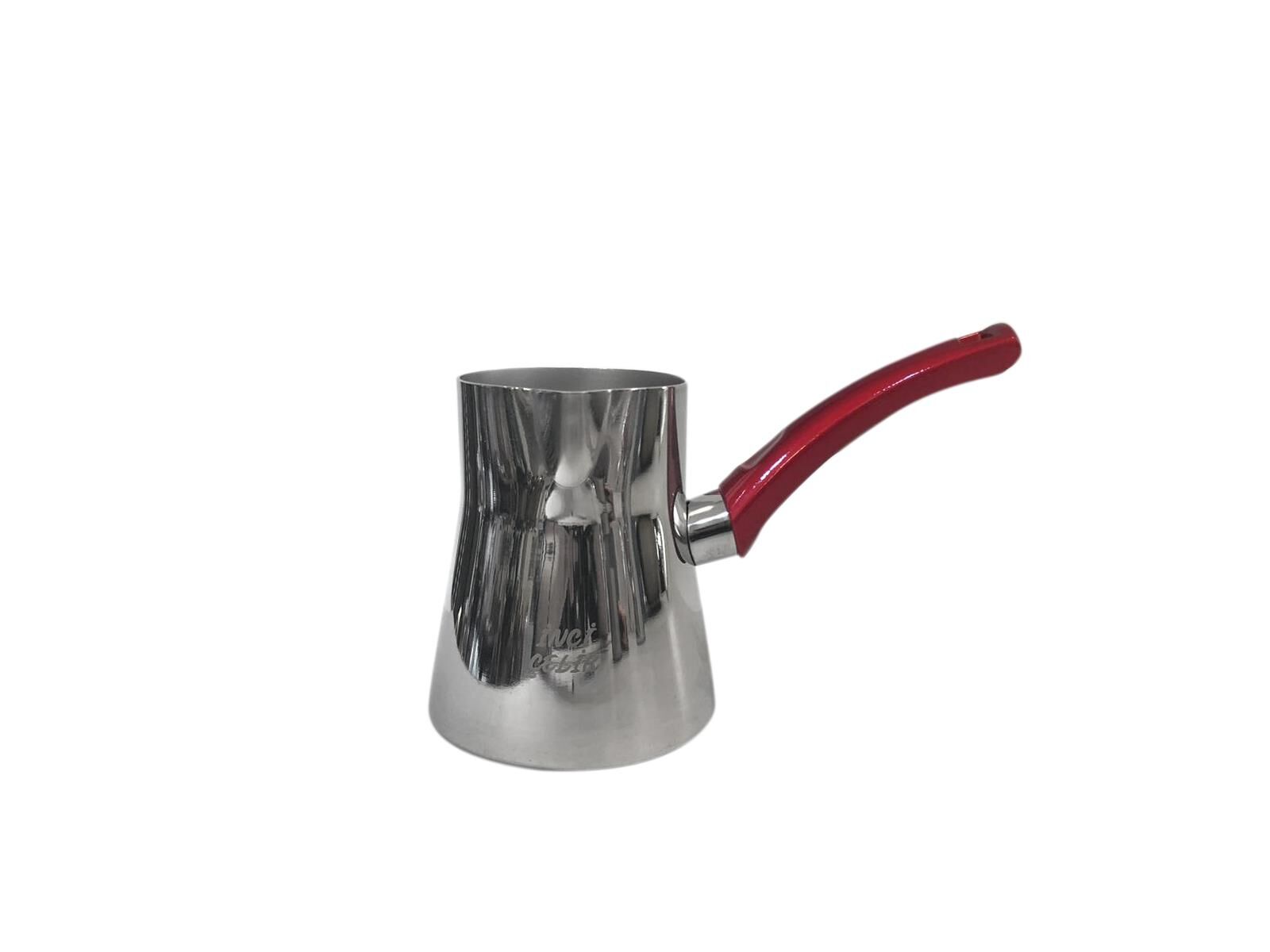 İNCİ KULE CEZVE 350ml