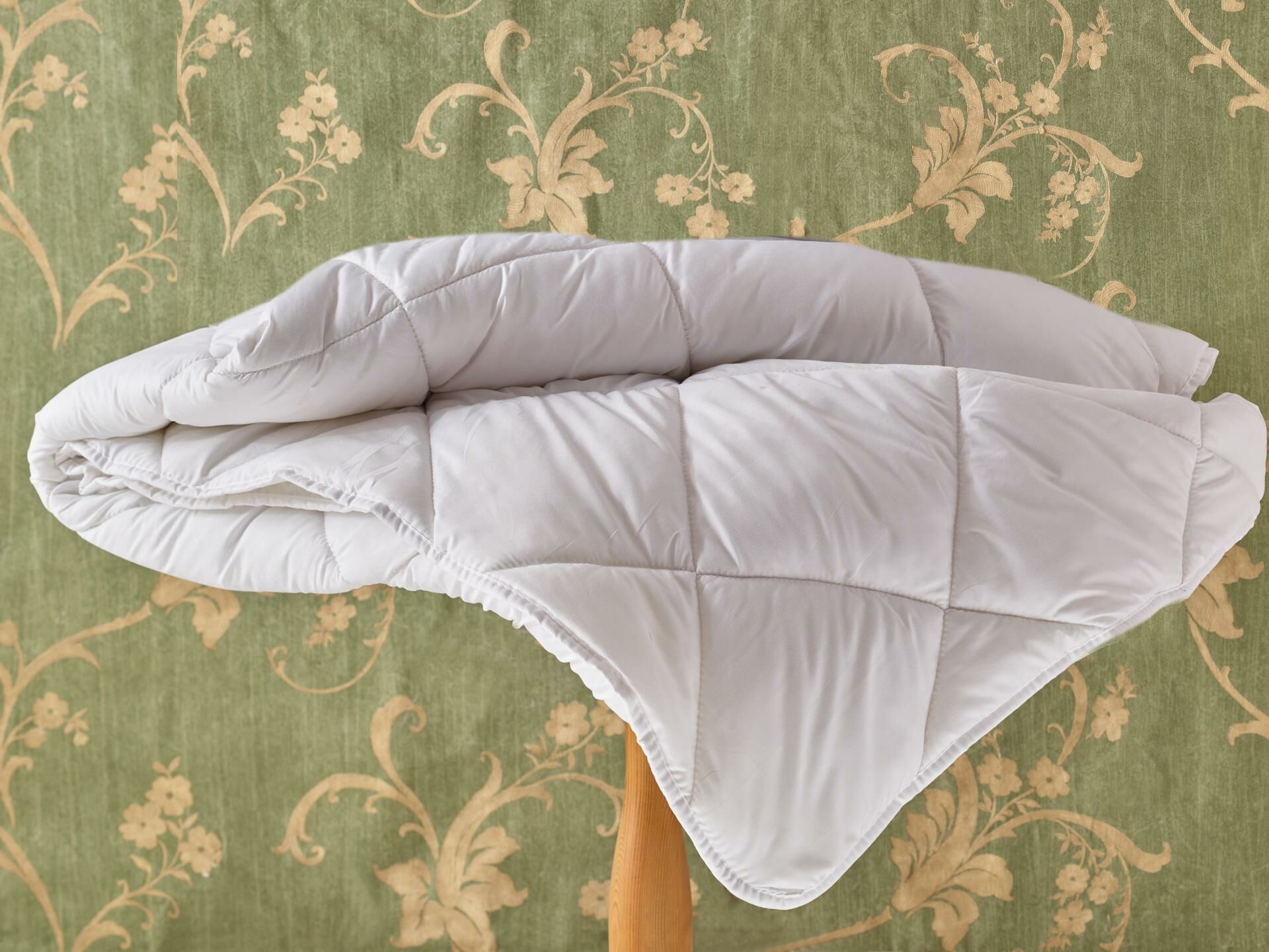 MARIE CLAIRE - CORNUS MICROFIBER ÇİFT KŞ YORGAN