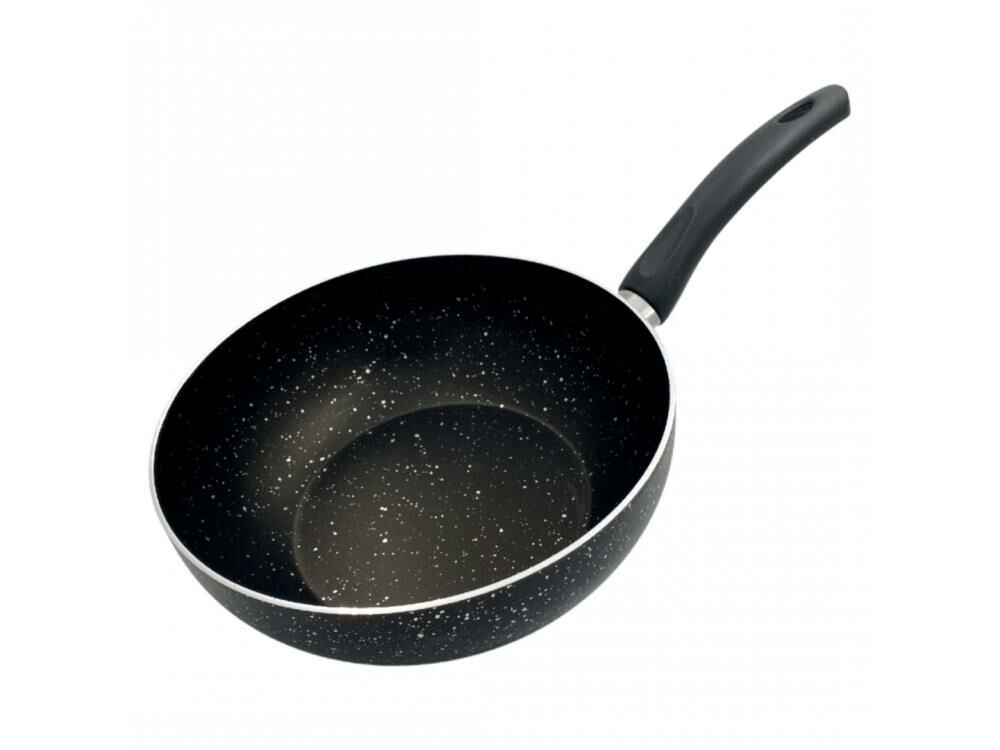 FAMİPA GRANİT WOK TAVA 28CM