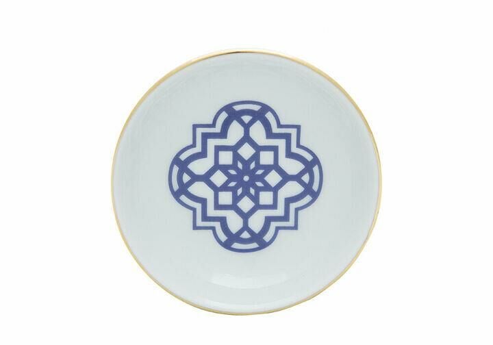 MOROCCO MOR MİNİ KASE 10CM