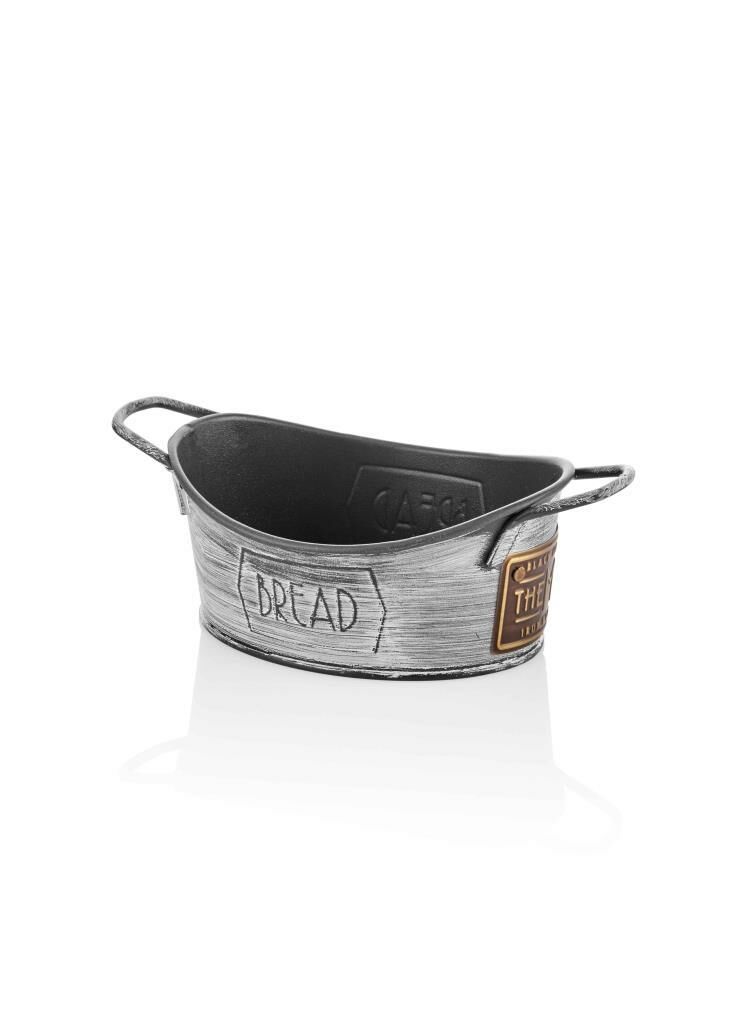 STONE EKMEK SERVİSİ 23X14CM