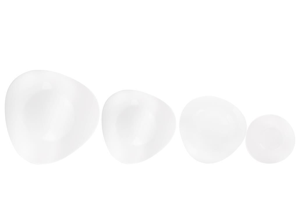 LUXEM TRIADE 6 KİŞİLİK 24 PARÇA YEMEK TAKIMI