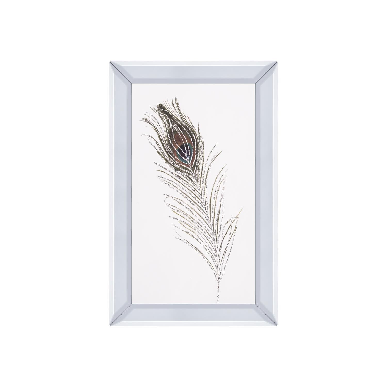 SİMLİ LALE TABLO 40x60cm