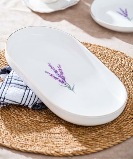 SOFT ROYAL KAYIK TABAK 27CM