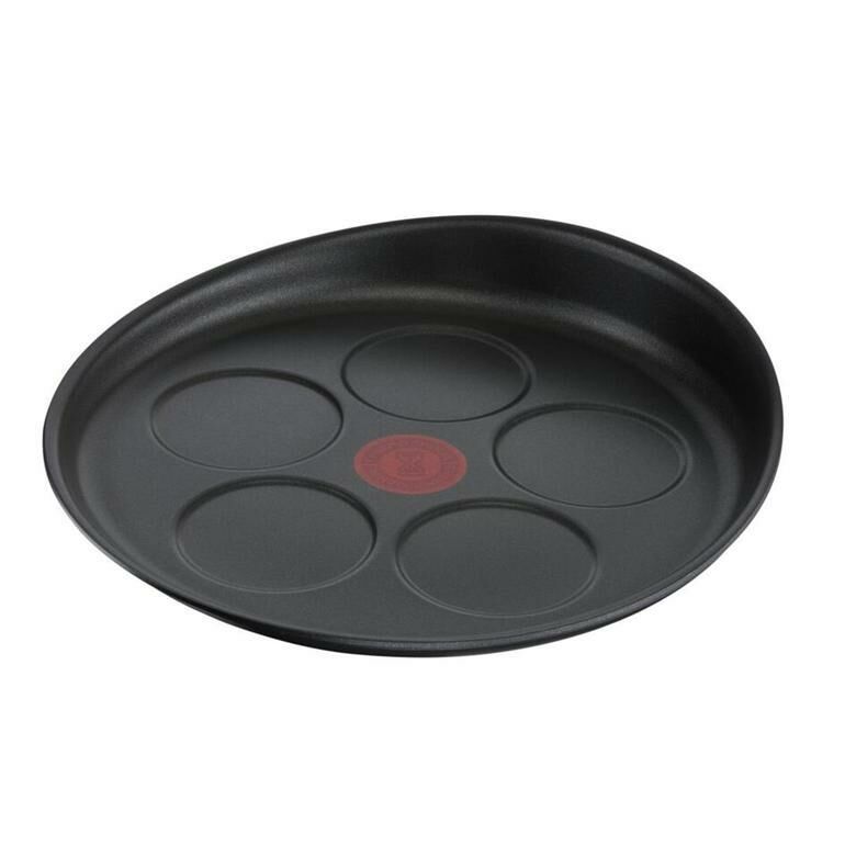 TITANYUM 1X INEGEO MIX MULTI KREP TAVA 27CM