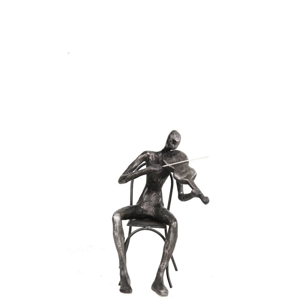 CHAIR MÜZİSYEN KEMANCI BİBLO