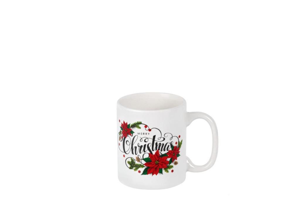 DUBLE KAHVE FİNCANI 120ML MERRY CHR.