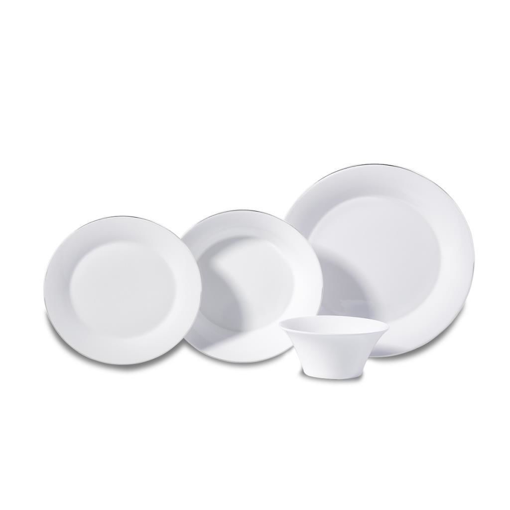 8352 ORIENT COLLECTION 12 KİŞİLİK 60 PARÇA YEMEK TAKIMI