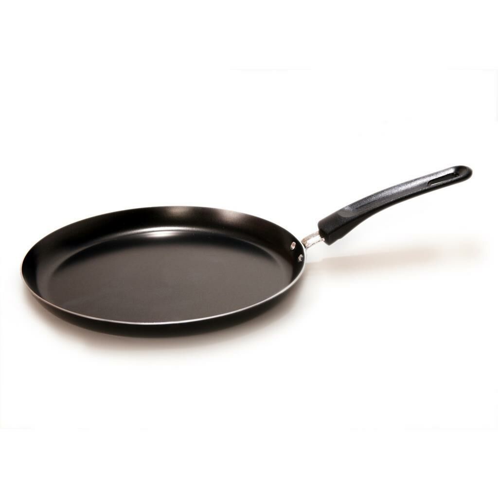 PAPİLLA DOMİNO KREP TAVASI 25CM