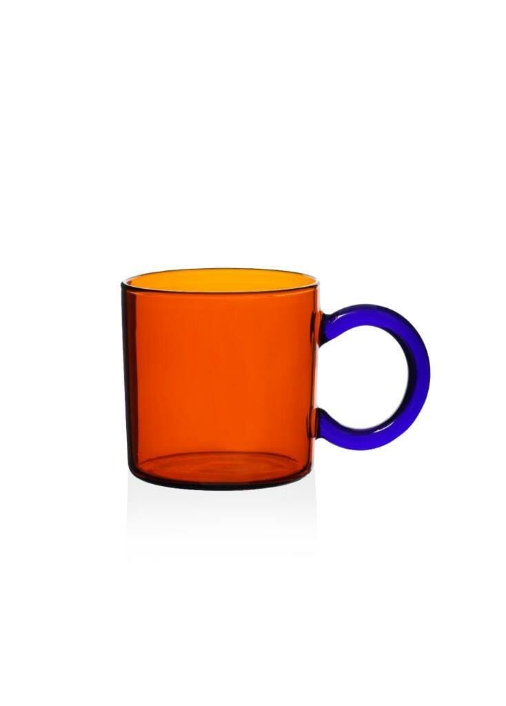 AMBER CAM KUPA 250 ML