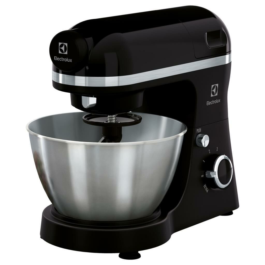 ELECTROLUX MUTFAK ŞEFİ SİYAH 4LT