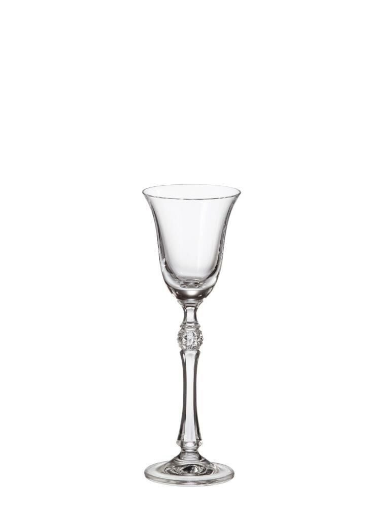 PARUS TEKLİ KAHVE YANI KADEH 70ML