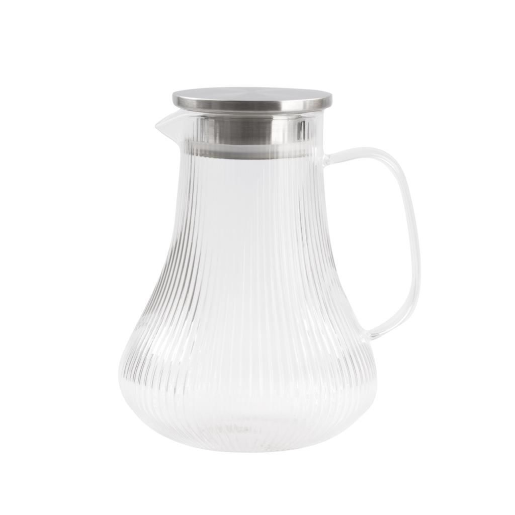 CAM SÜRAHİ 1500ML