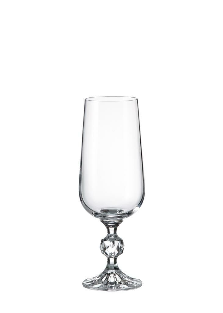 STERNA TEKLİ UZUN KADEH 280ML