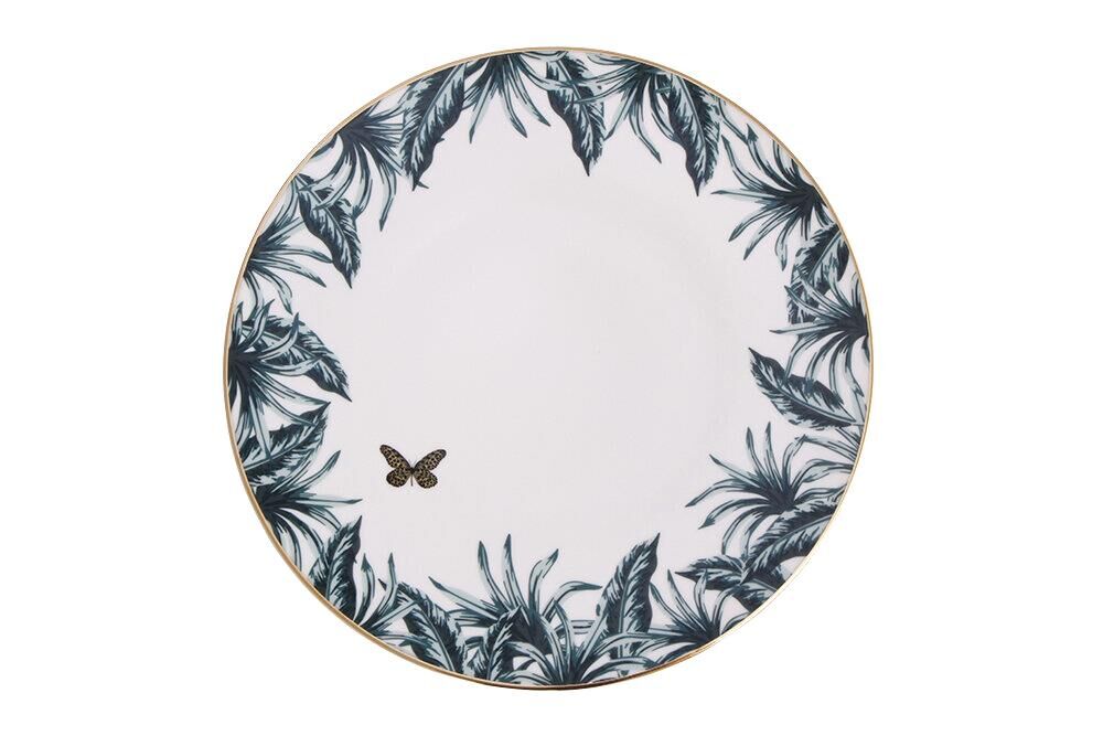 PALMS DÜZ TABAK 31CM