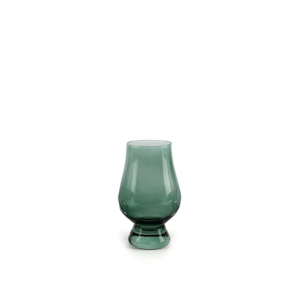 KOYU YEŞİL AYAKLI BARDAK 170ML