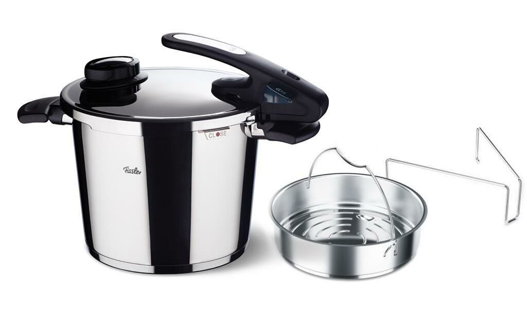 FISSLER EDITION DÜDÜKLÜ TENCERE 6LT