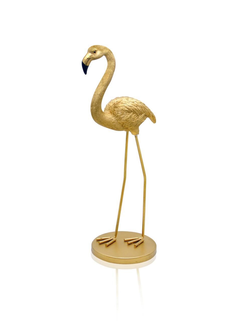 ALTIN FLAMİNGO 28CM